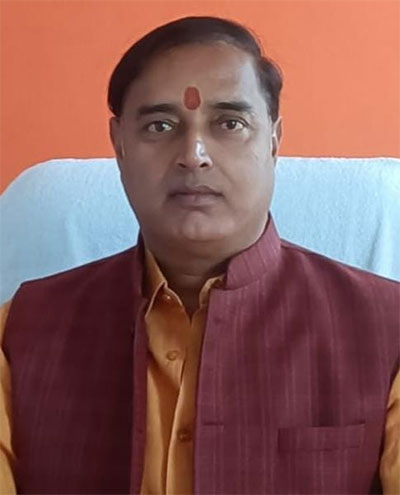 Chairman